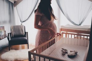 Strangest Pregnancy Trends