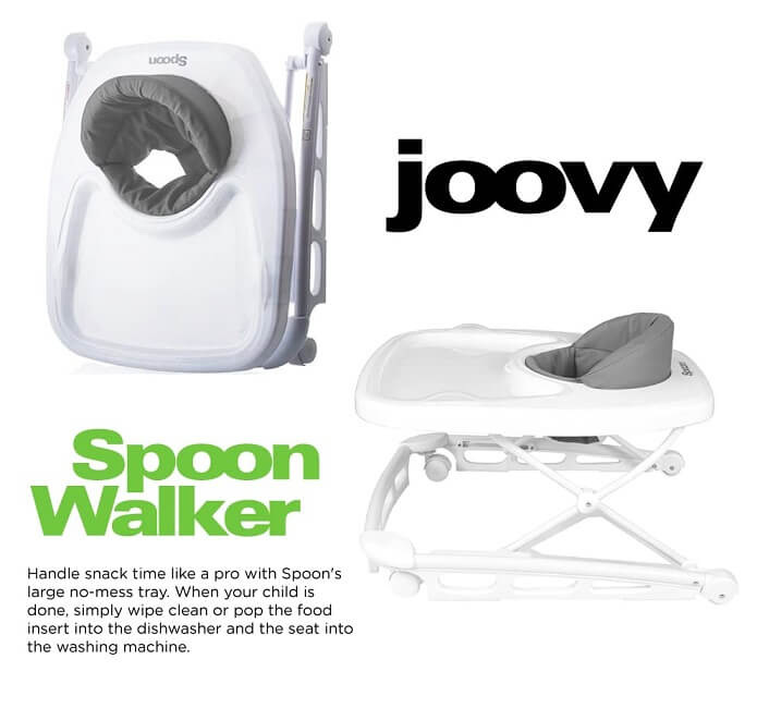 Joovy Spoon Walker
