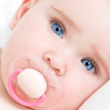 Stop Pacifier Use Tips and Tricks for Parents