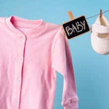 Find Quality Clothes for Your Baby