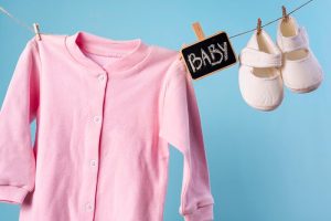Find Quality Clothes for Your Baby